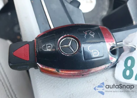 2016 Mercedes-Benz Gla 250 из США, поврежденный, VIN WDCTG4EB2GJ242054